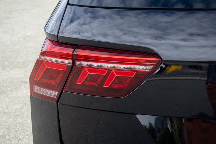 2023 Volkswagen Tiguan R