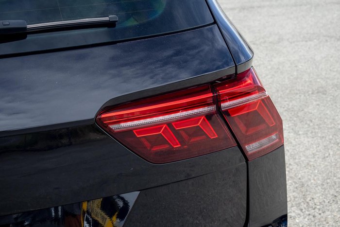 2023 Volkswagen Tiguan R