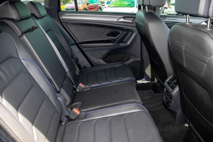 2023 Volkswagen Tiguan R