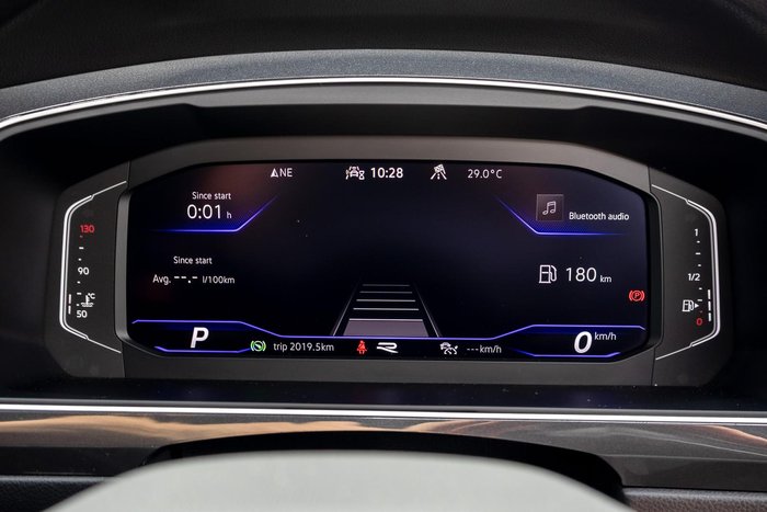 2023 Volkswagen Tiguan R