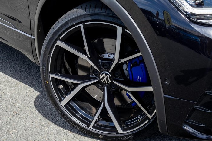2023 Volkswagen Tiguan R