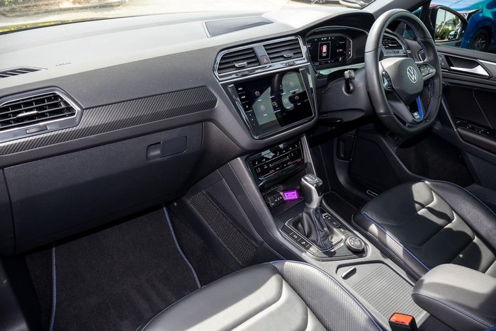 2023 Volkswagen Tiguan R