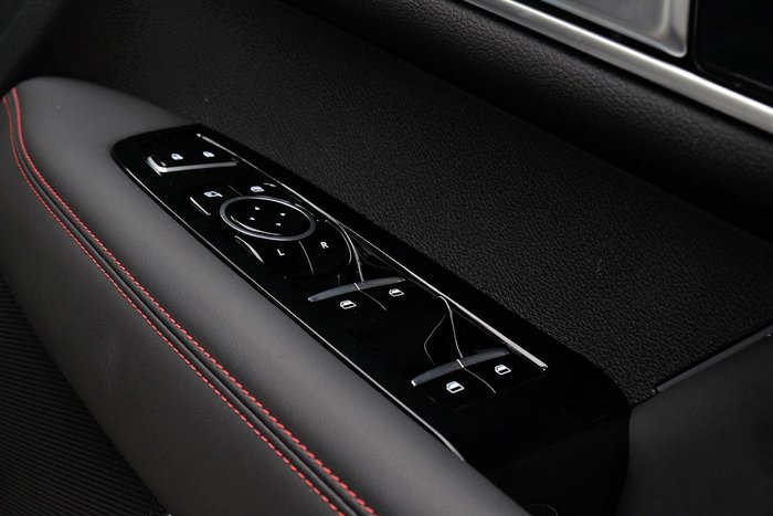 2025 Foton Tunland V9-L