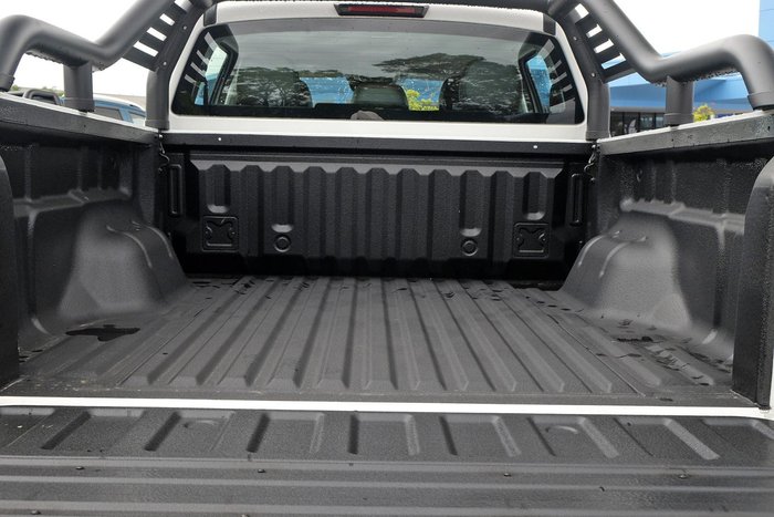 2025 Foton Tunland V9-L