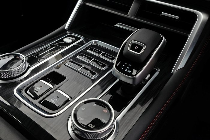 2025 Foton Tunland V9-L