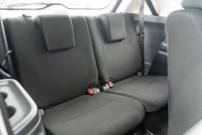 2017 Mitsubishi Outlander LS Safety Pack