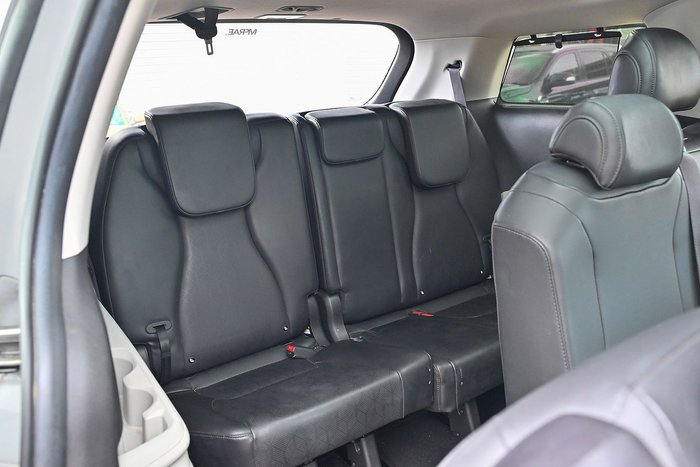 2021 Kia Carnival Platinum