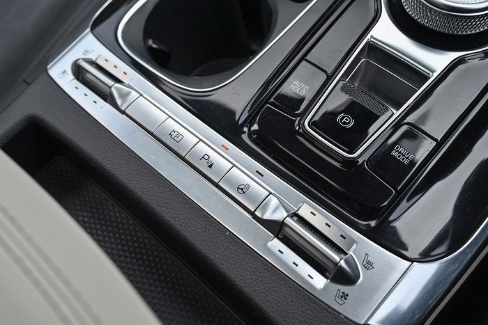 2021 Kia Carnival Platinum