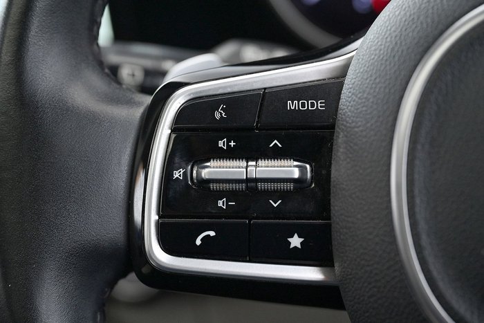 2021 Kia Carnival Platinum