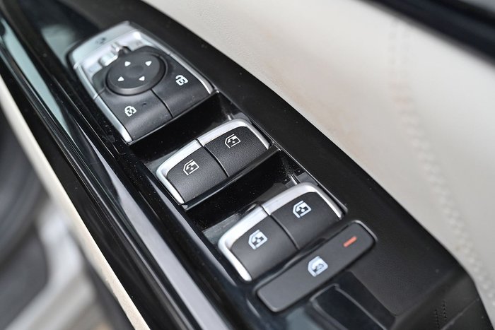 2021 Kia Carnival Platinum