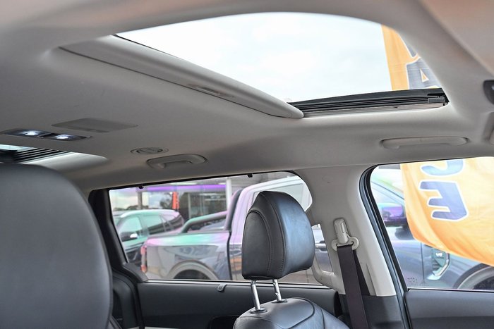 2021 Kia Carnival Platinum