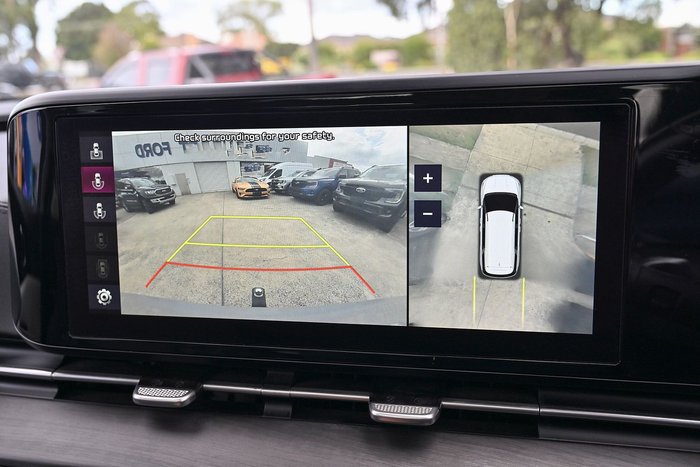 2021 Kia Carnival Platinum