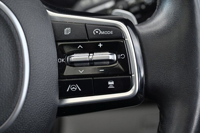 2021 Kia Carnival Platinum