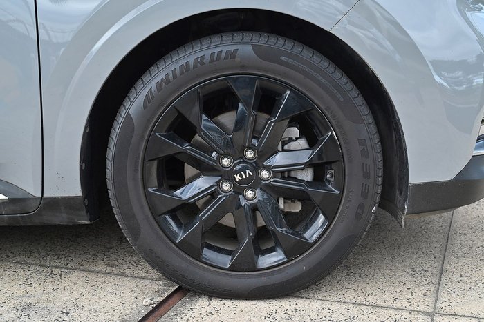 2021 Kia Carnival Platinum