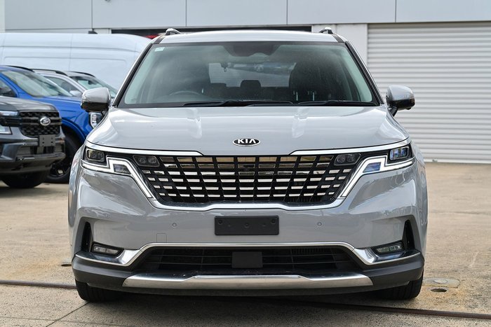 2021 Kia Carnival Platinum