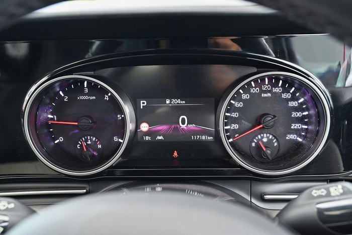 2021 Kia Carnival Platinum