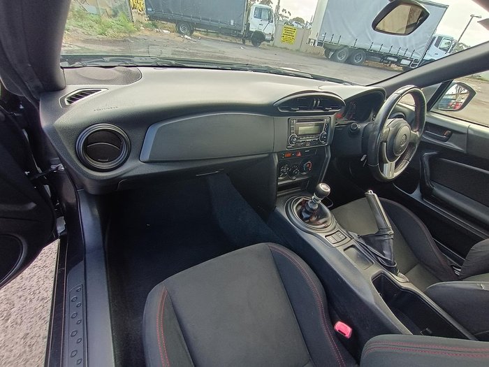 2013 Toyota 86 GT