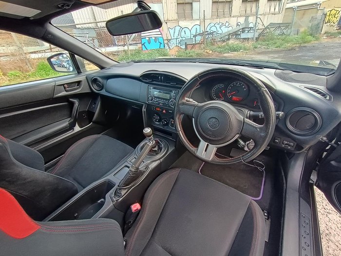 2013 Toyota 86 GT