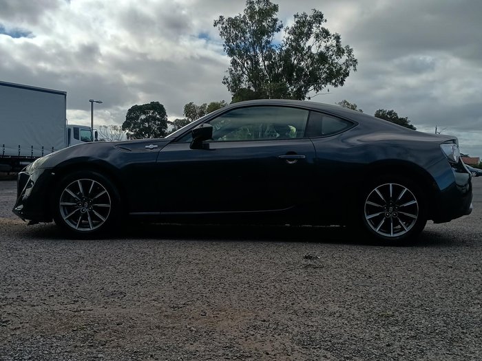 2013 Toyota 86 GT