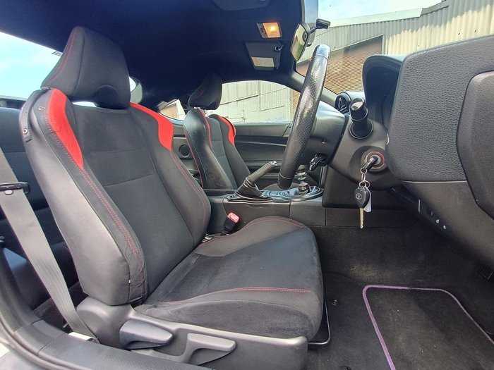 2013 Toyota 86 GT