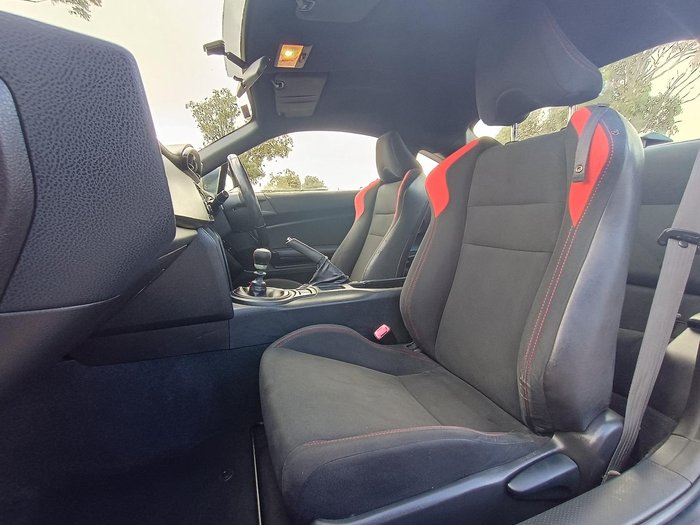 2013 Toyota 86 GT