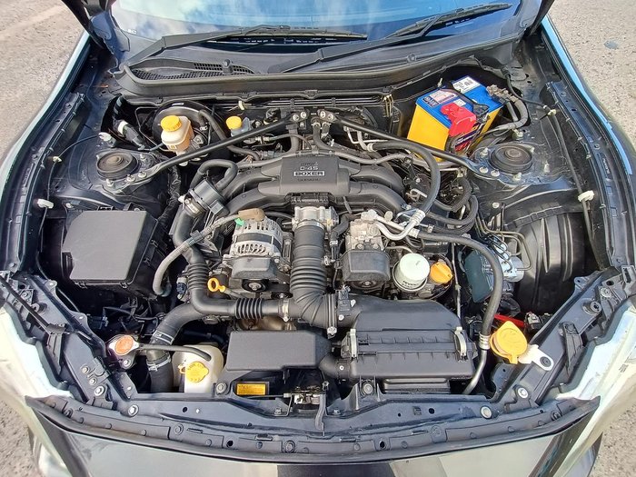 2013 Toyota 86 GT