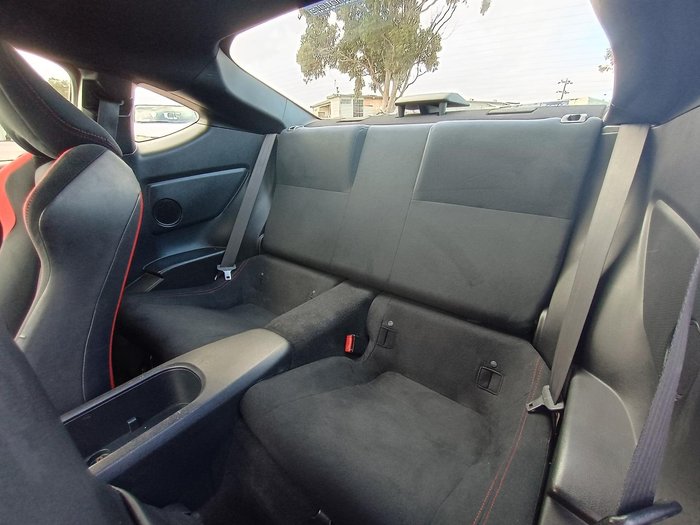 2013 Toyota 86 GT