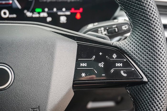 2025 Audi S5 edition one