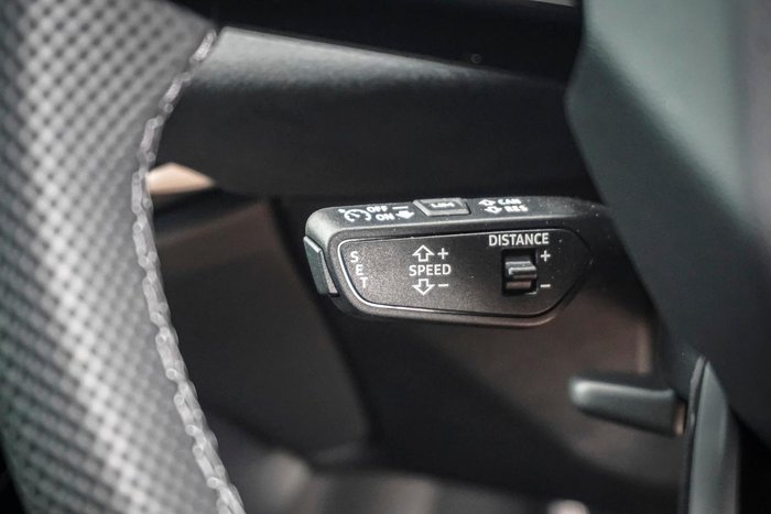 2025 Audi S5 edition one