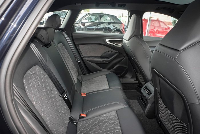 2025 Audi S5 edition one