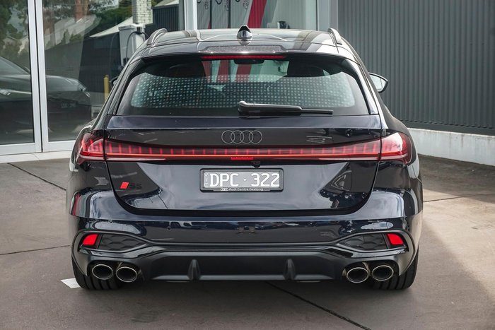 2025 Audi S5 edition one