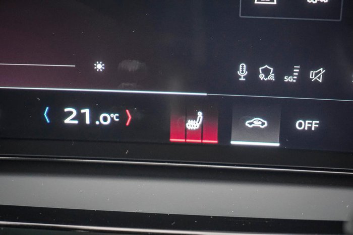 2025 Audi S5 edition one