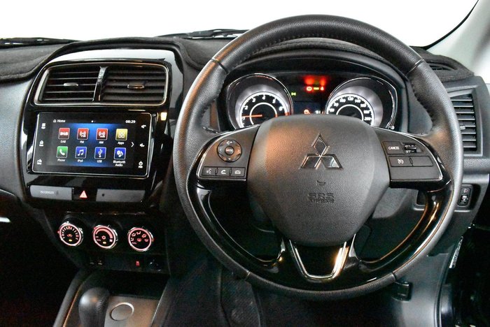 2018 Mitsubishi ASX LS