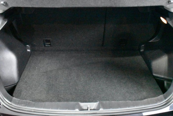 2018 Mitsubishi ASX LS