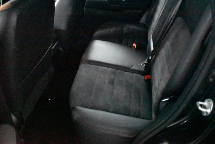 2018 Mitsubishi ASX LS