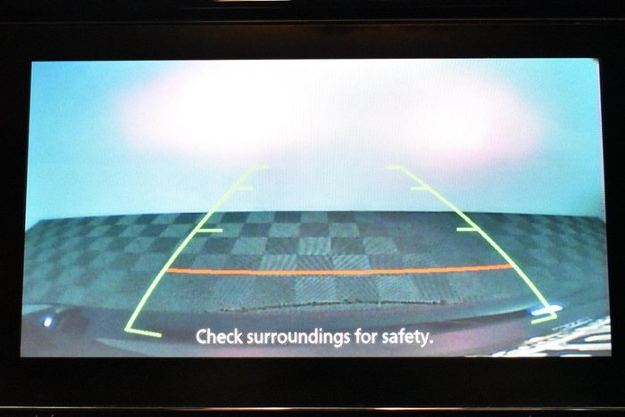 2018 Mitsubishi ASX LS