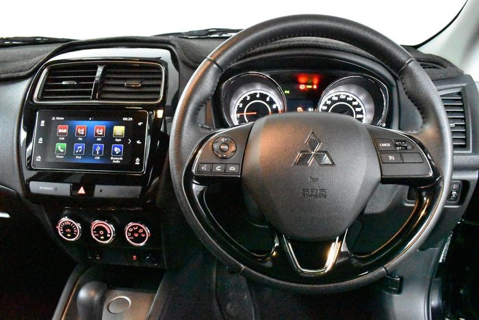 2018 Mitsubishi ASX LS