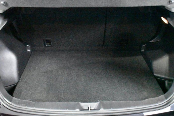 2018 Mitsubishi ASX LS