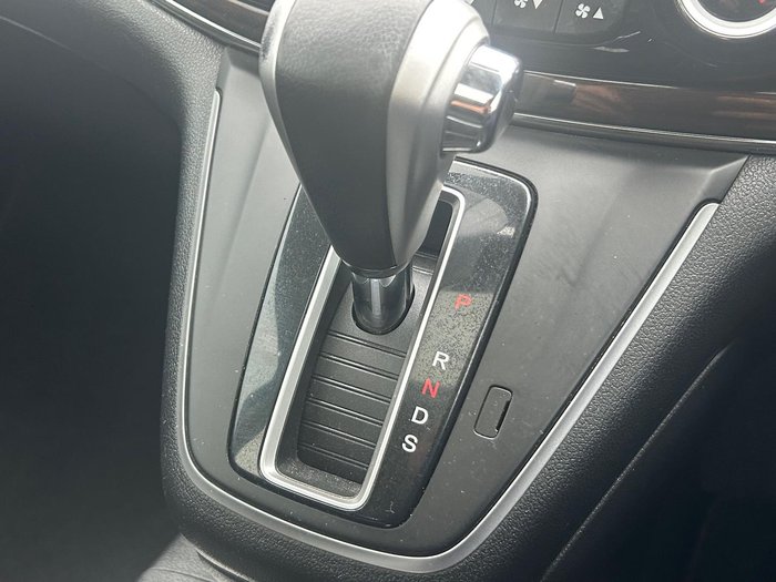 2016 Honda CR-V VTi-L