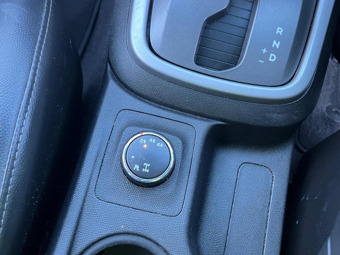2016 Holden Colorado Z71
