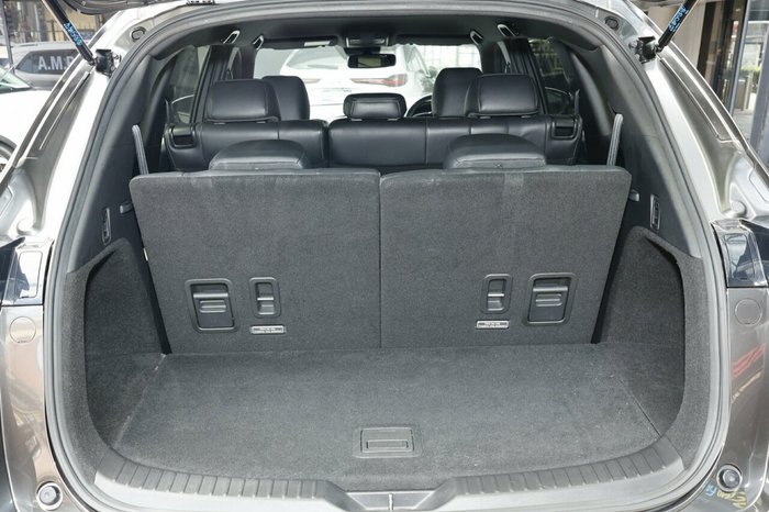 2020 Mazda CX-8 Touring