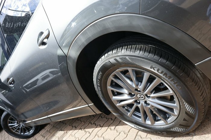 2020 Mazda CX-8 Touring