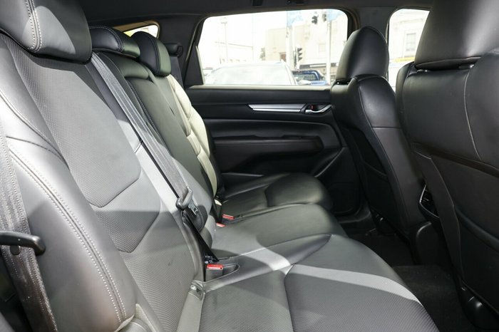 2020 Mazda CX-8 Touring