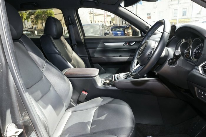 2020 Mazda CX-8 Touring