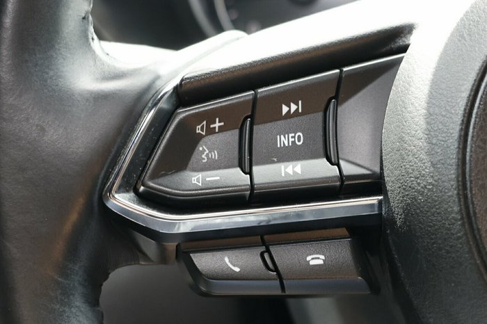 2020 Mazda CX-8 Touring