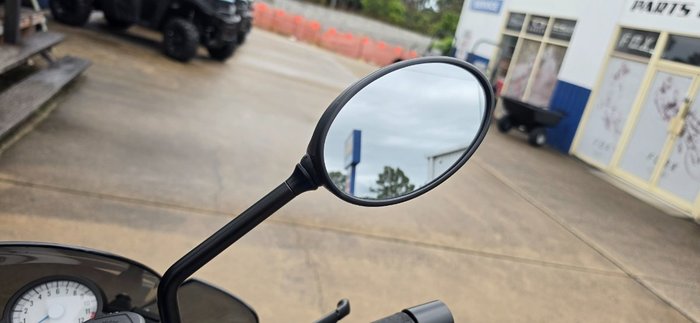 2016 BMW Motorrad K1300 R Black