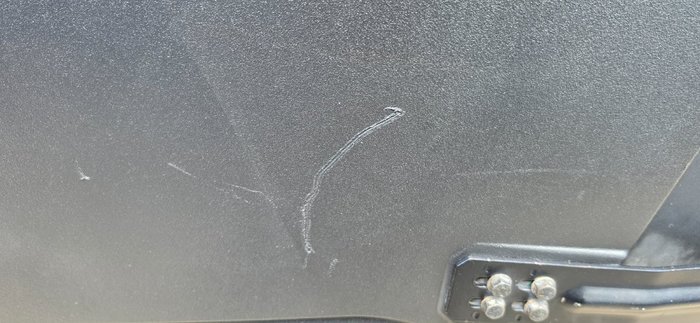 2023 Polaris RANGER XP 1000 CREW NSTAR PREM STEALTH GREY AZURE CRYSTAL