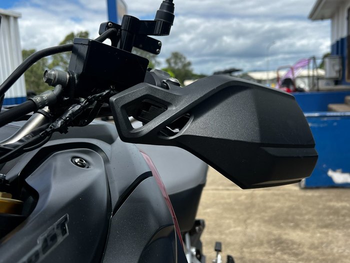 2016 Suzuki V-STROM 1000 (ABS) (DL1000A) Red