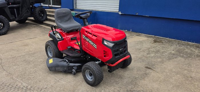 2025 Victa 2025 Victa Mower VSX 42 Inch Cut B20 2692068 Red