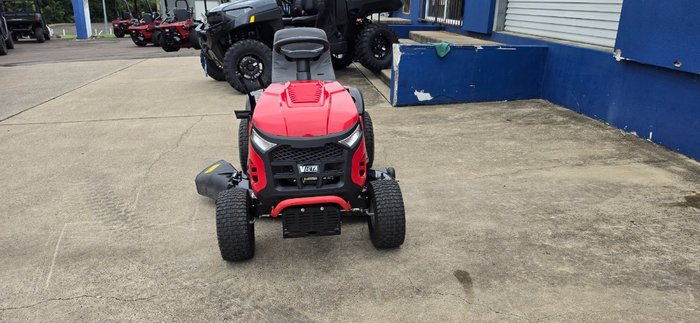 2025 Victa 2025 Victa Mower VSX 42 Inch Cut B20 2692068 Red